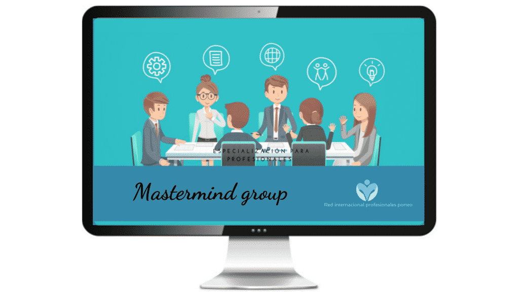 mastermind group